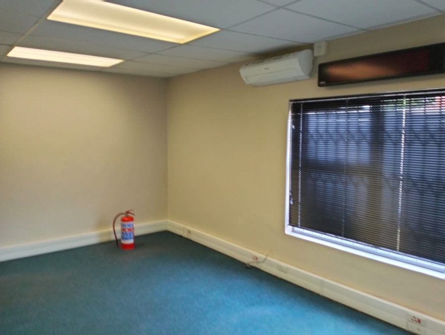 To Let commercial Property for Rent in Vasco Estate Western Cape